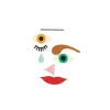 Expression mobile en bois - Djeco