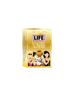Extension Vie de luxe Smile Life