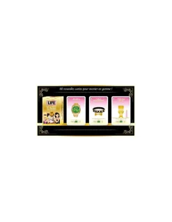 Extension Vie de luxe Smile Life