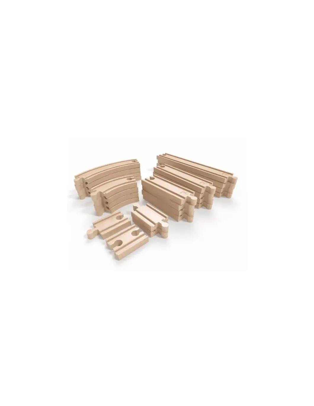 Extensions de rails - Hape