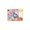 Fabuleux pochoirs Piou piou & co - Djeco
