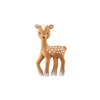 Fanfan le faon Sophie la girafe