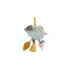 Feuille d'activités Trois Petits Lapins - Moulin Roty