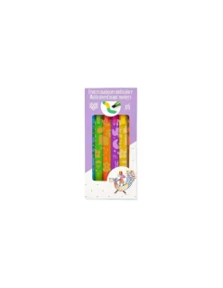 Feutres magiques multicolore - Djeco