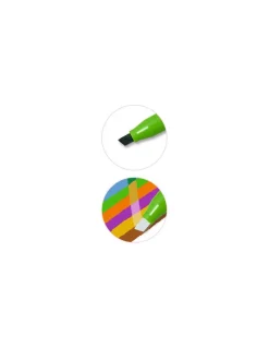 Feutres magiques multicolore - Djeco