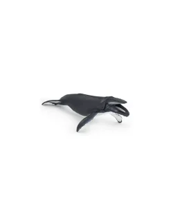 Figurine baleine à bosse- Papo