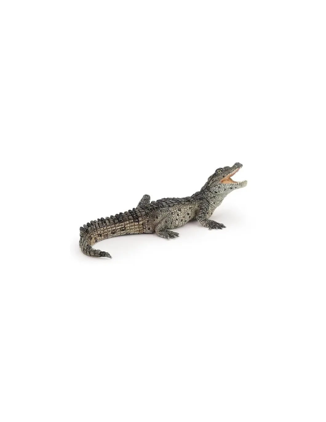Figurine bébé crocodile - Papo