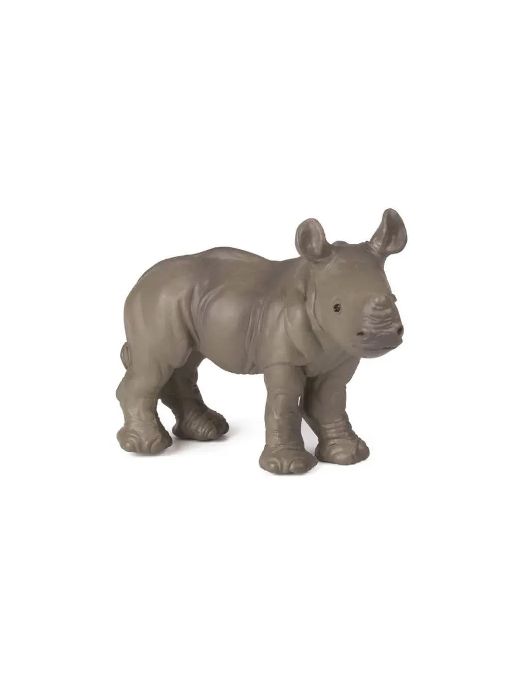Figurine bébé rhinocéros - Papo