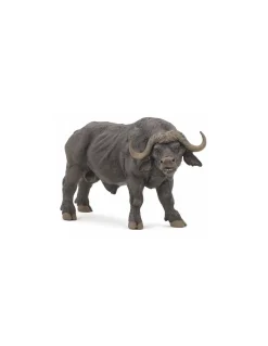 Figurine buffle - Papo