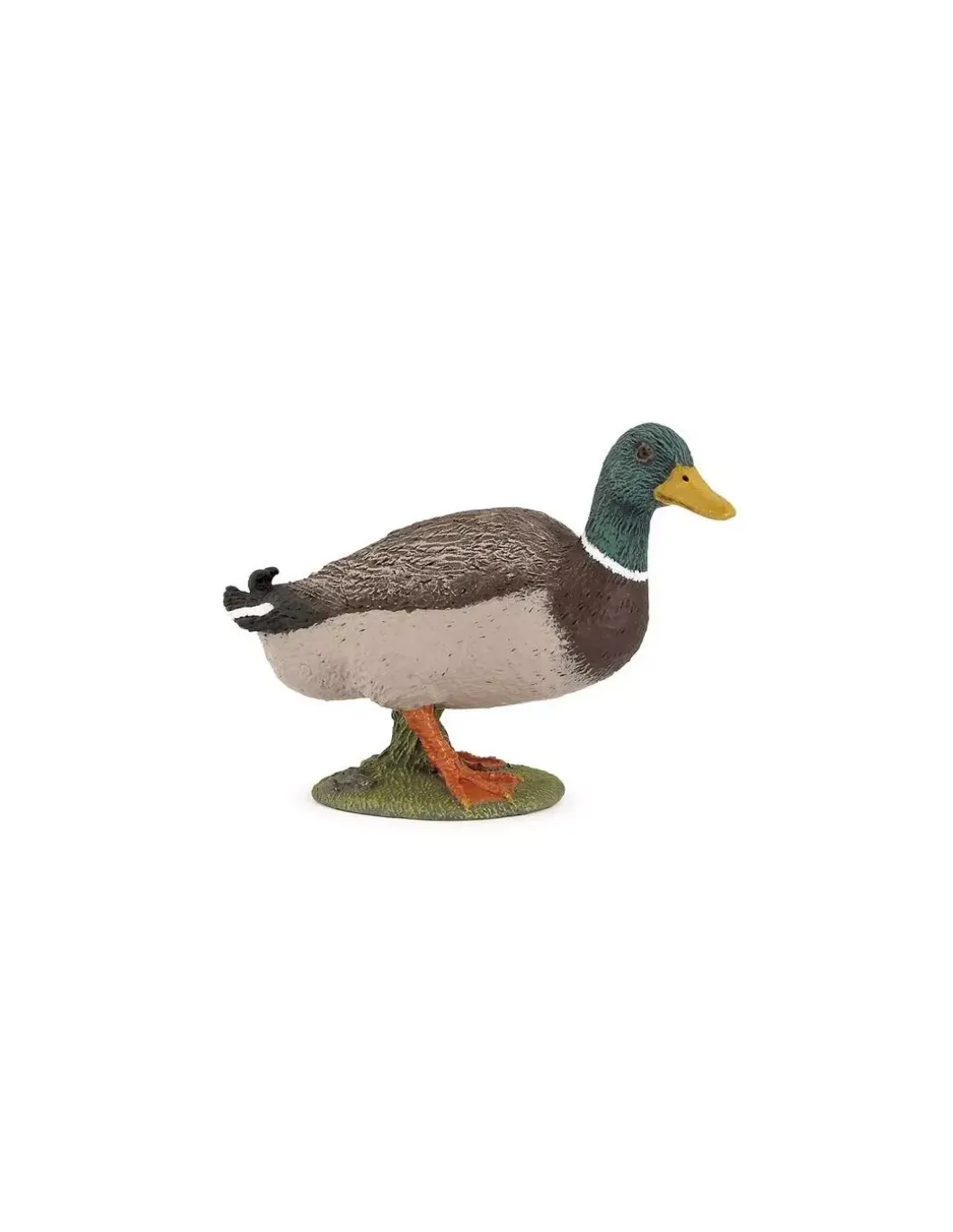Figurine canard colvert - Papo