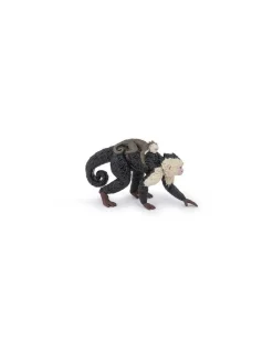 Figurine capucin - Papo