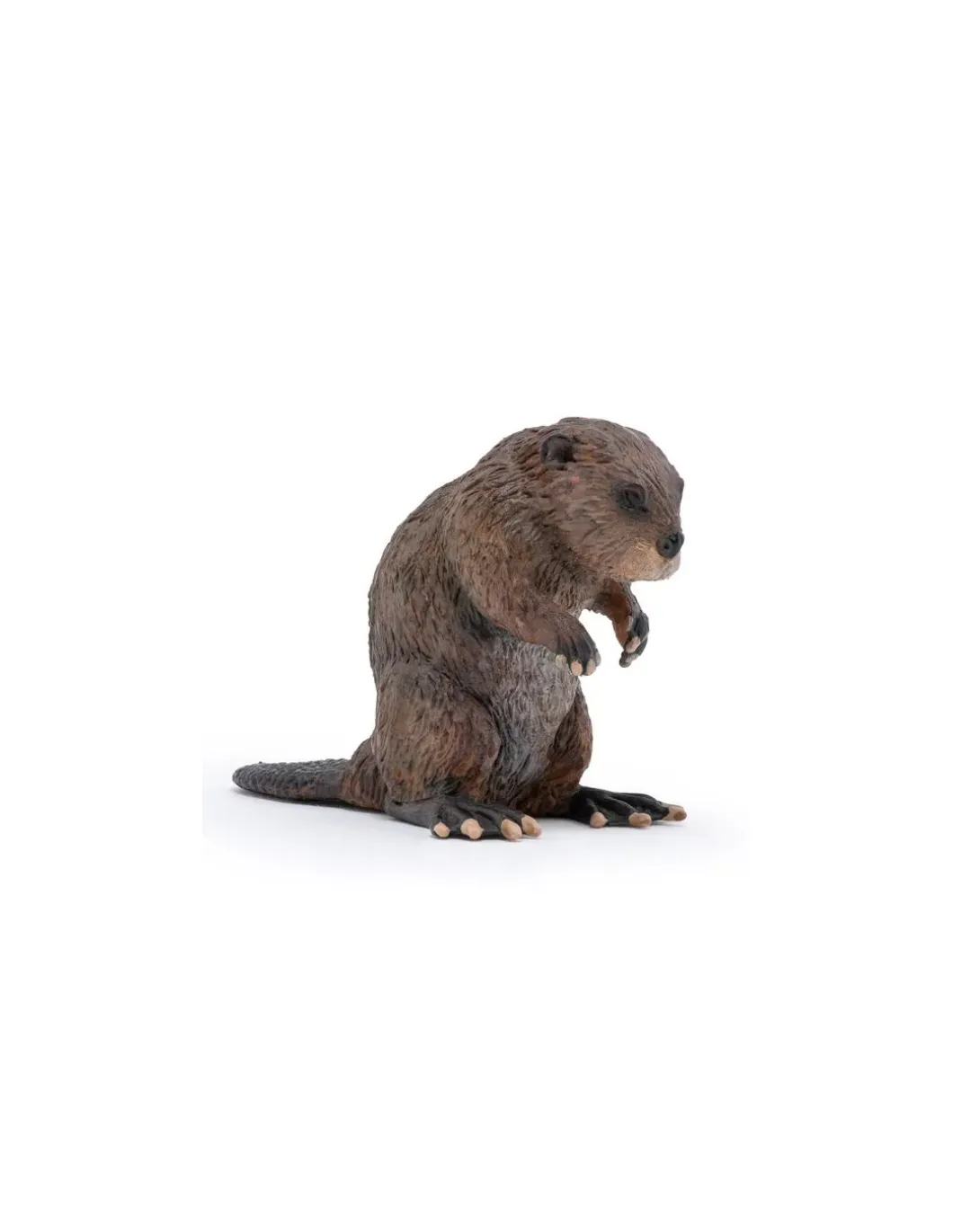 Figurine castor - Papo