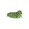 Figurine chenille - Papo