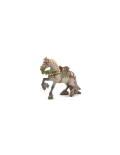 Figurine cheval de robin des bois - Papo