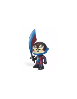Figurine chevalier Arty Toys Ninjo - Djeco