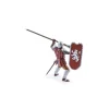 Figurine Chevalier au javelot - Papo