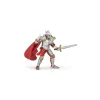 Figurine chevalier au masque de fer - Papo