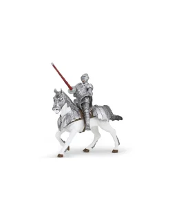 Figurine chevalier en armure - Papo