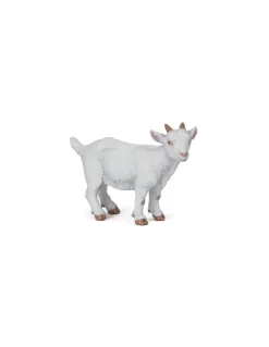 Figurine chevreau blanc - Papo
