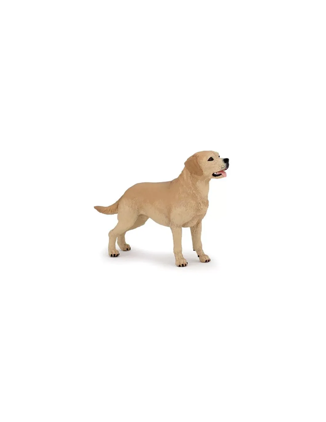 Figurine chien Labrador - Papo