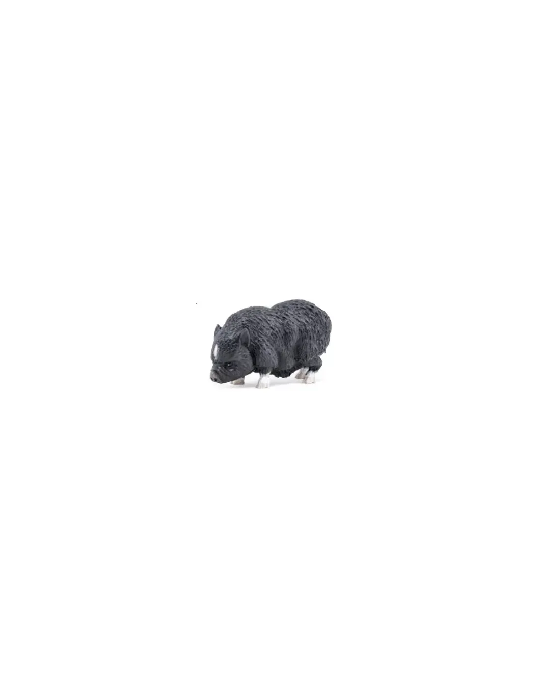 Figurine cochon vietnamien - Papo
