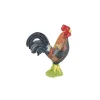 Figurine coq gaulois - Papo