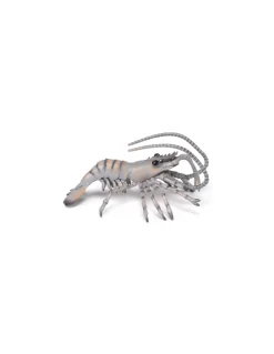 Figurine crevette - Papo