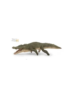 Figurine Crocodile marin - Papo