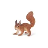 Figurine écureuil - Papo