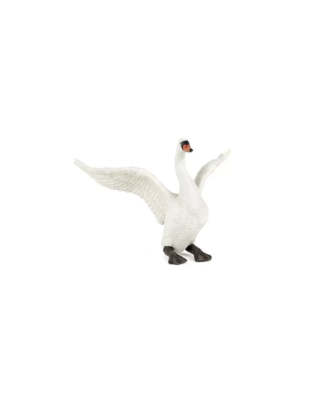 Figurine cygne blanc - Papo