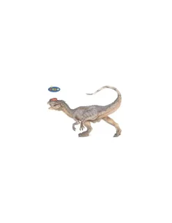 Figurine dilophosaure - Papo