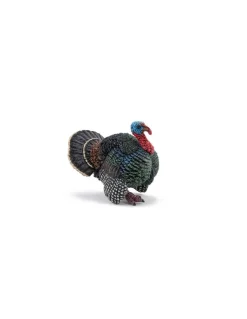 Figurine dindon - Papo