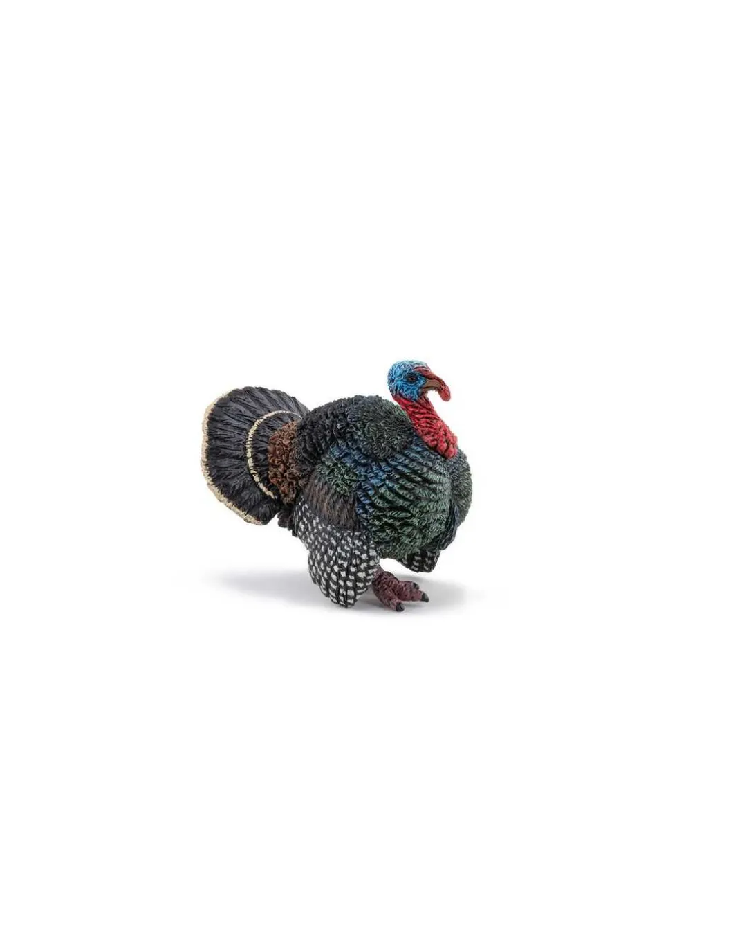 Figurine dindon - Papo