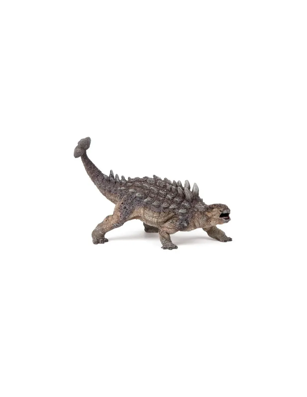 Figurine dinosaure ankylosaure - Papo