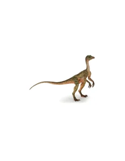 Figurine dinosaure Compsognathus - Papo