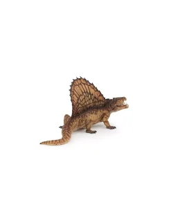 Figurine dinosaure dimétrodon - Papo