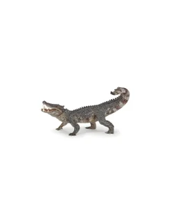 Figurine dinosaure Kaprosuchus - Papo