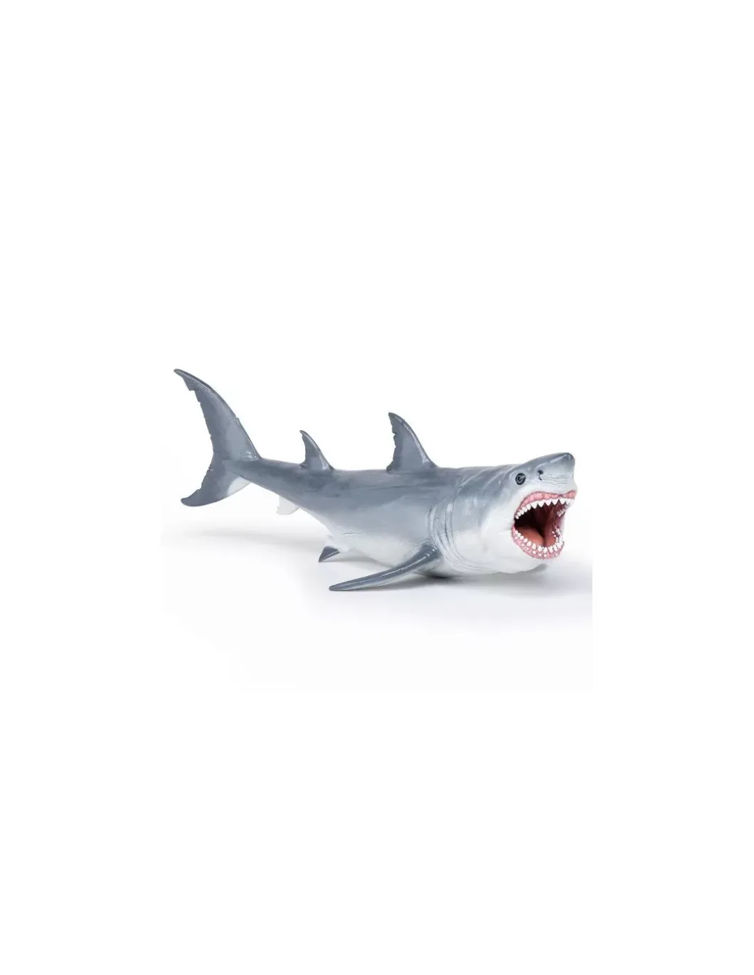Figurine dinosaure mégalodon - Papo
