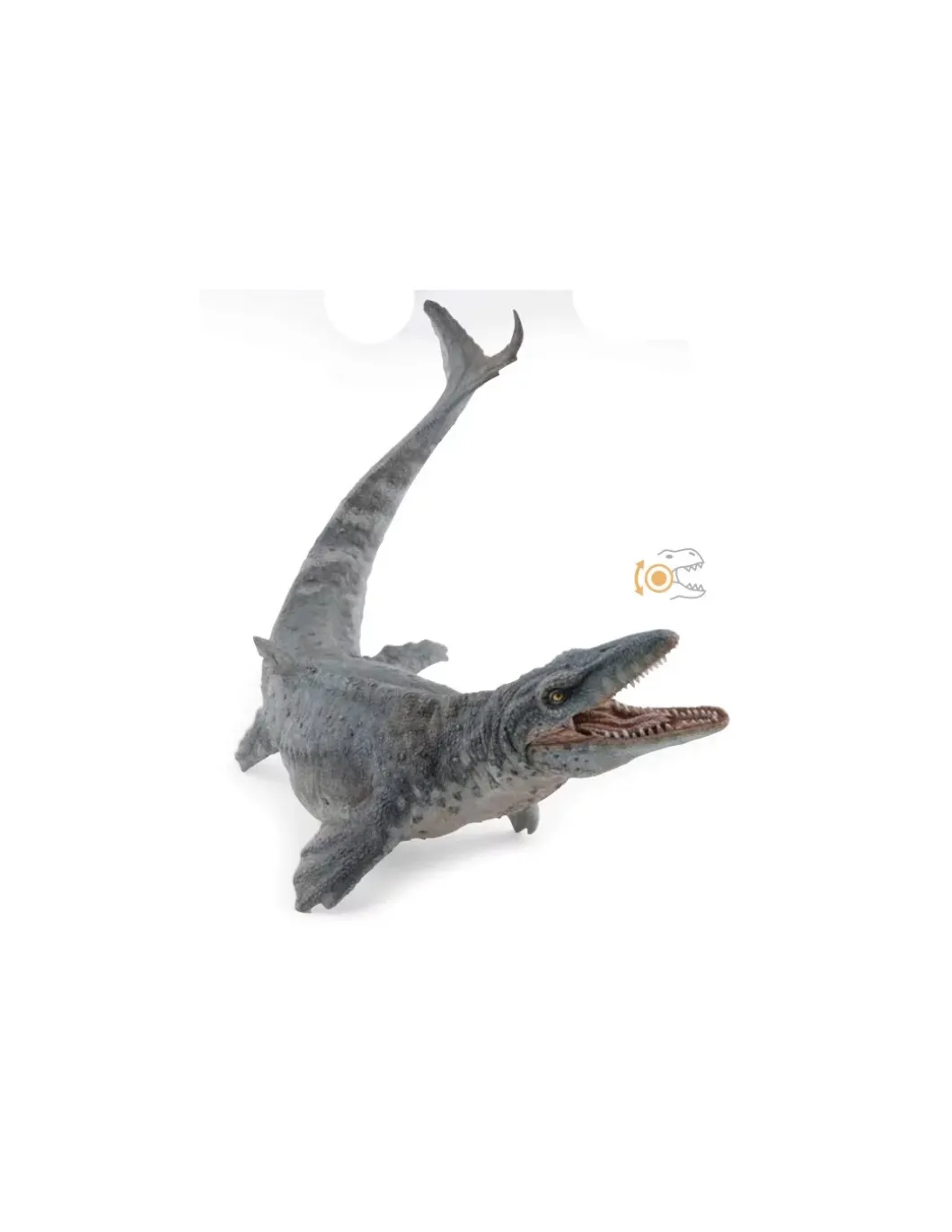 Figurine dinosaure mosasaure - Papo