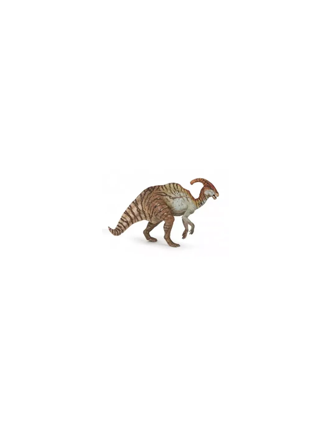 Figurine dinosaure Parasaurolophus - Papo