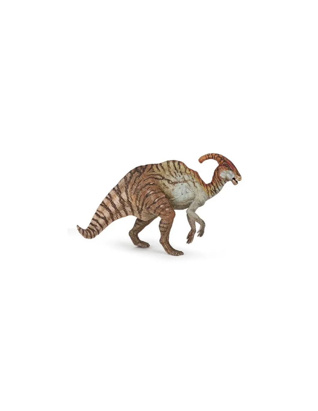 Figurine dinosaure Parasaurolophus - Papo