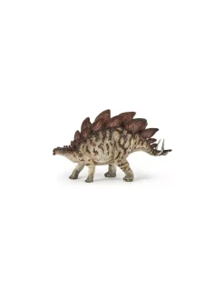Figurine dinosaure stégosaure - Papo