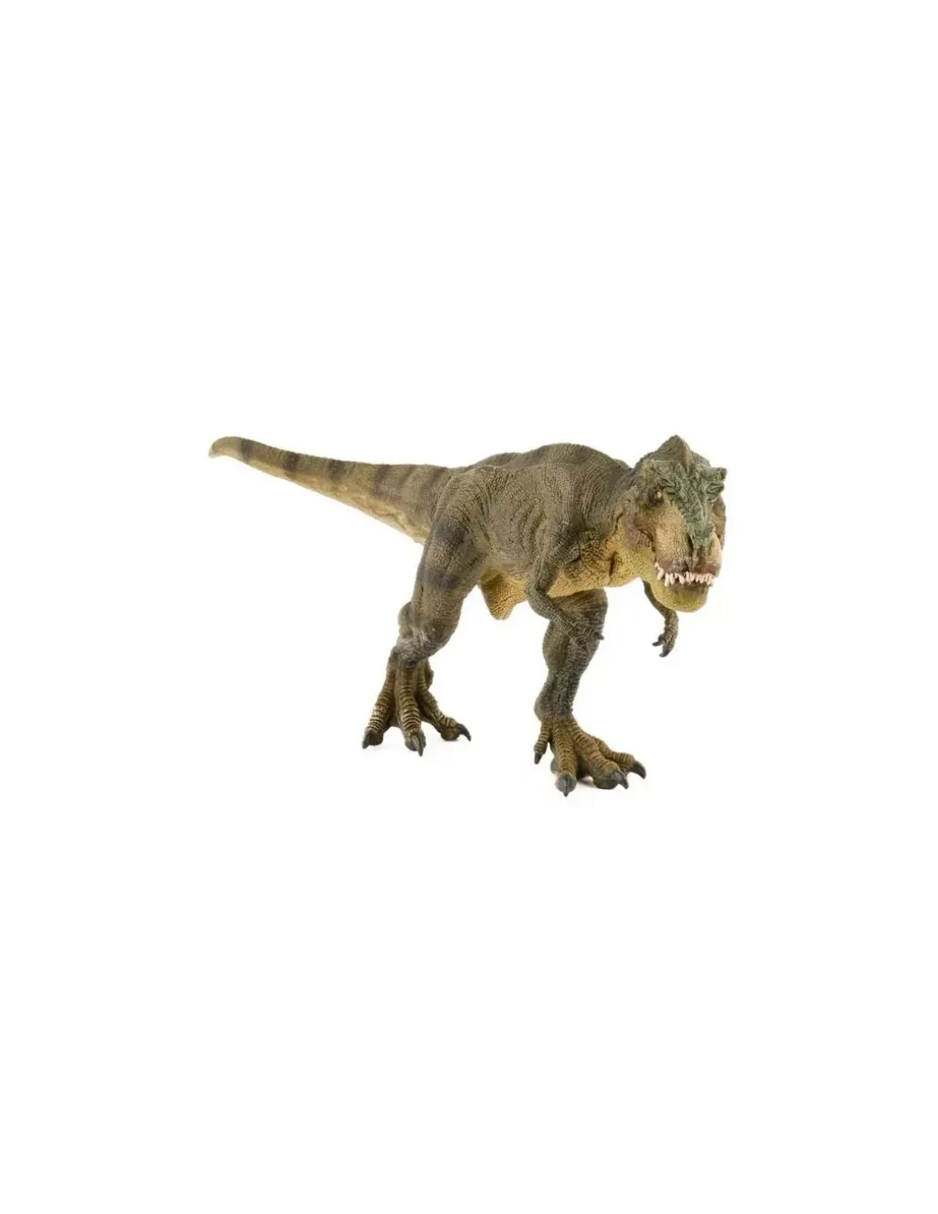 Figurine dinosaure T-rex courant vert - Papo