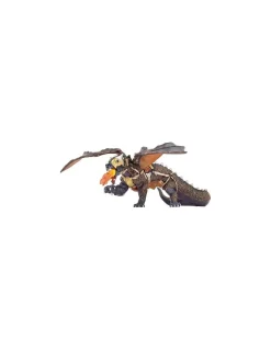 Figurine dragon des ténèbres - Papo