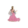 Figurine elfe rose au lys - Papo