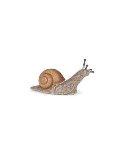 Figurine escargot - Papo