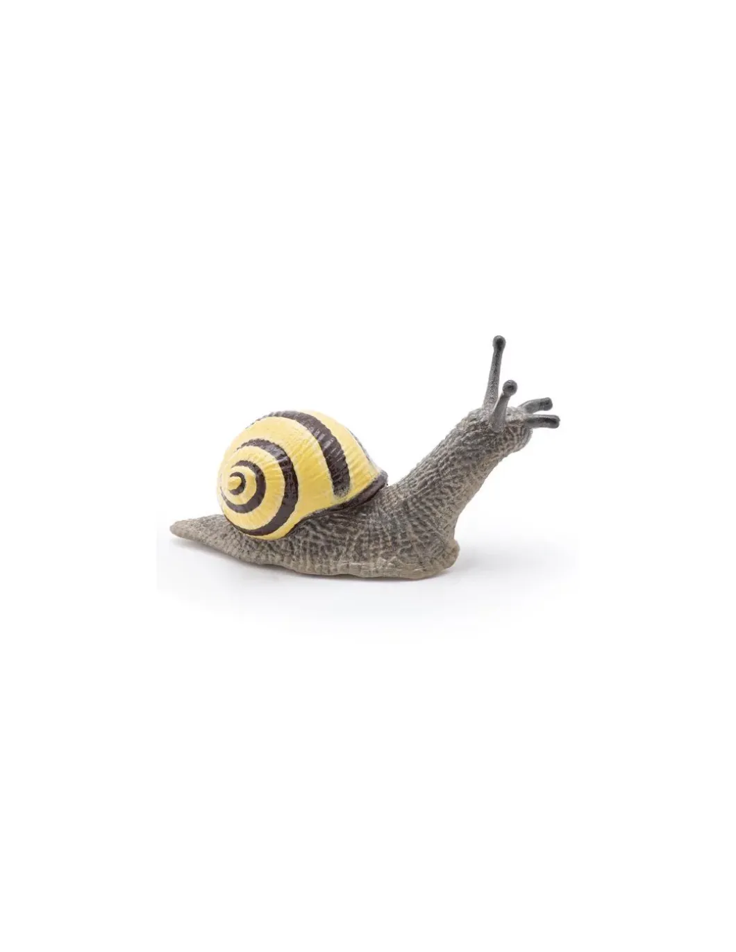 Figurine escargot des bois - Papo