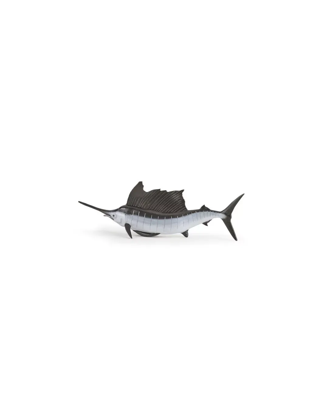 Figurine Espadon voilier - Papo