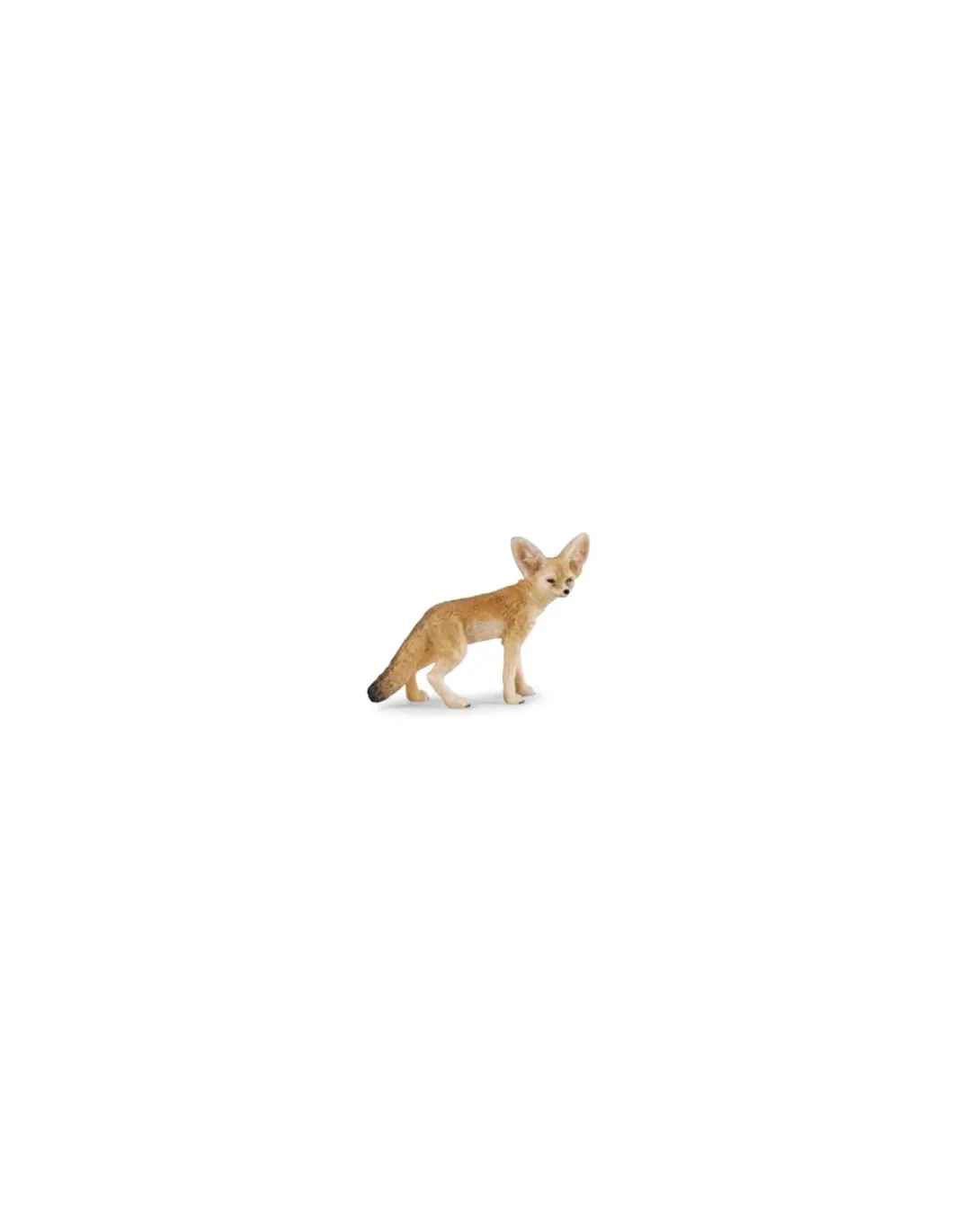 Figurine fennec - Papo