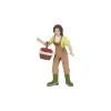 Figurine fermière au panier - Papo